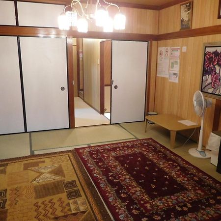 Annamstay Shinosaka Js Dış mekan fotoğraf