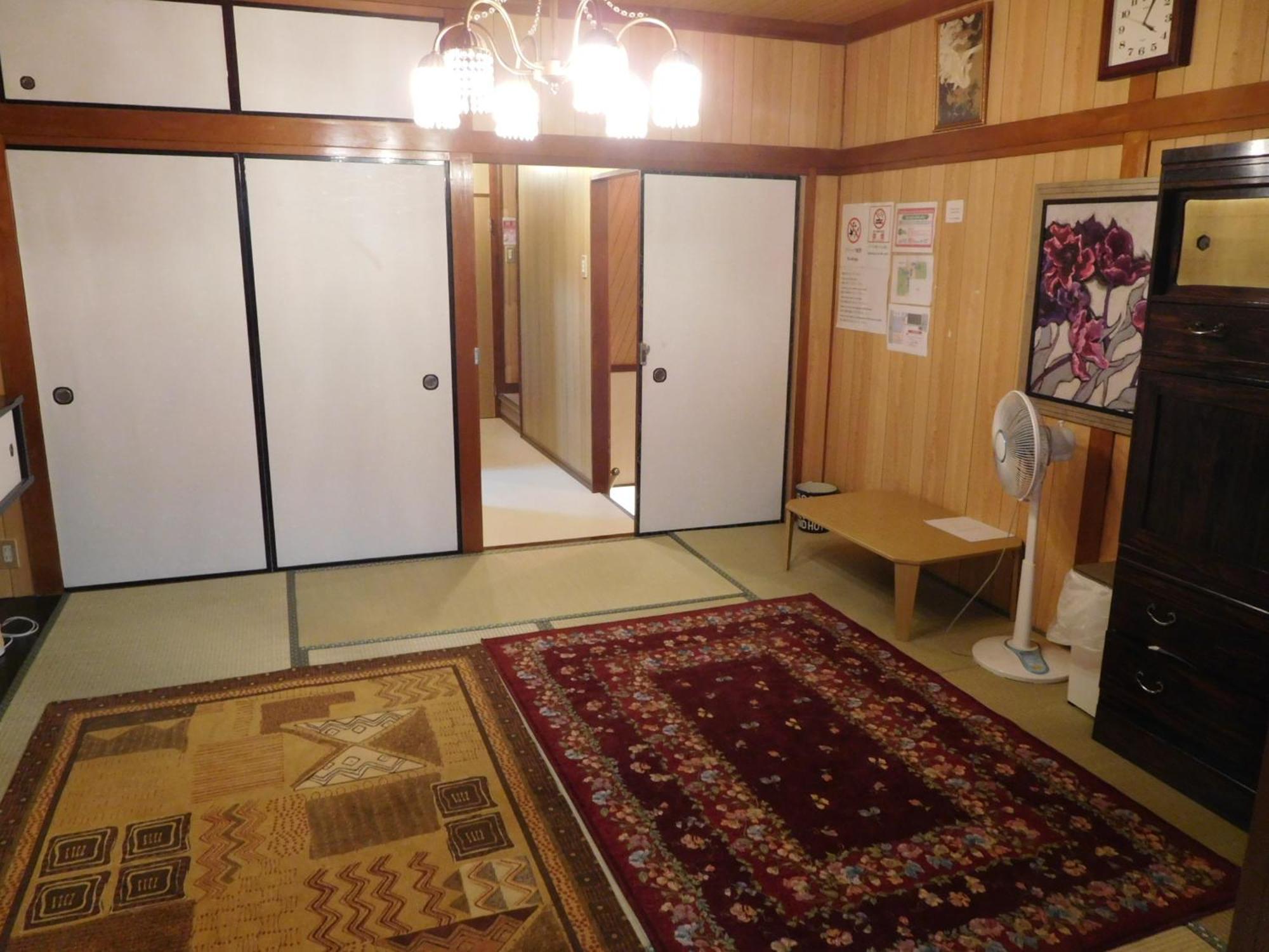 Annamstay Shinosaka Js Dış mekan fotoğraf