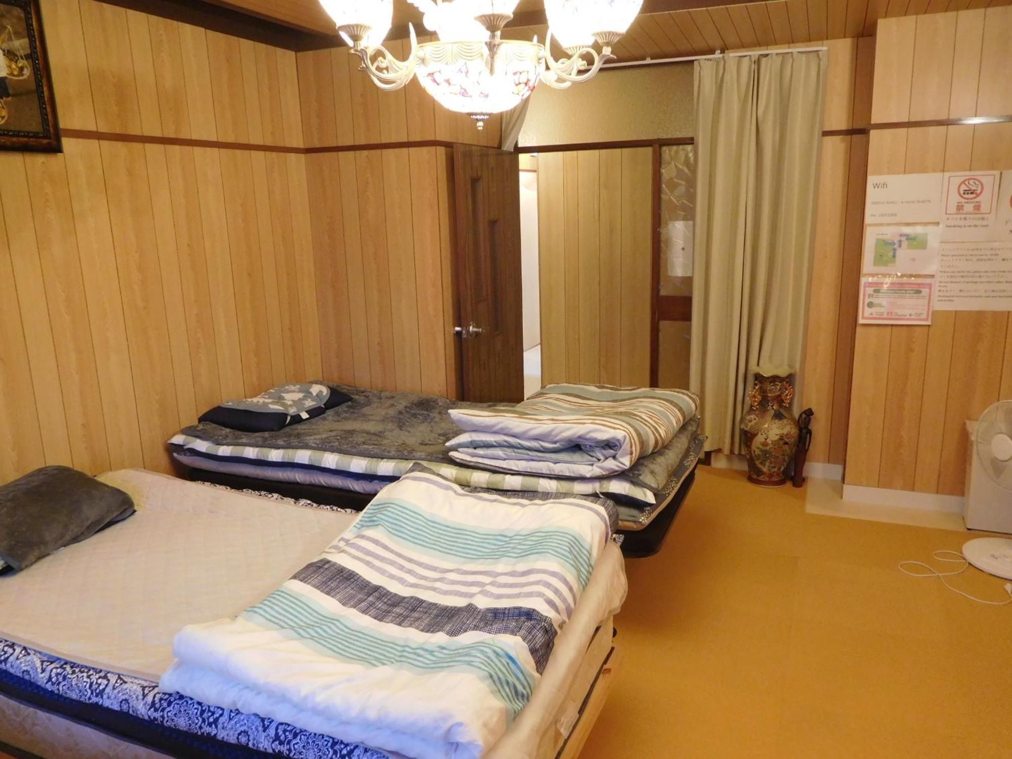 Annamstay Shinosaka Js Dış mekan fotoğraf