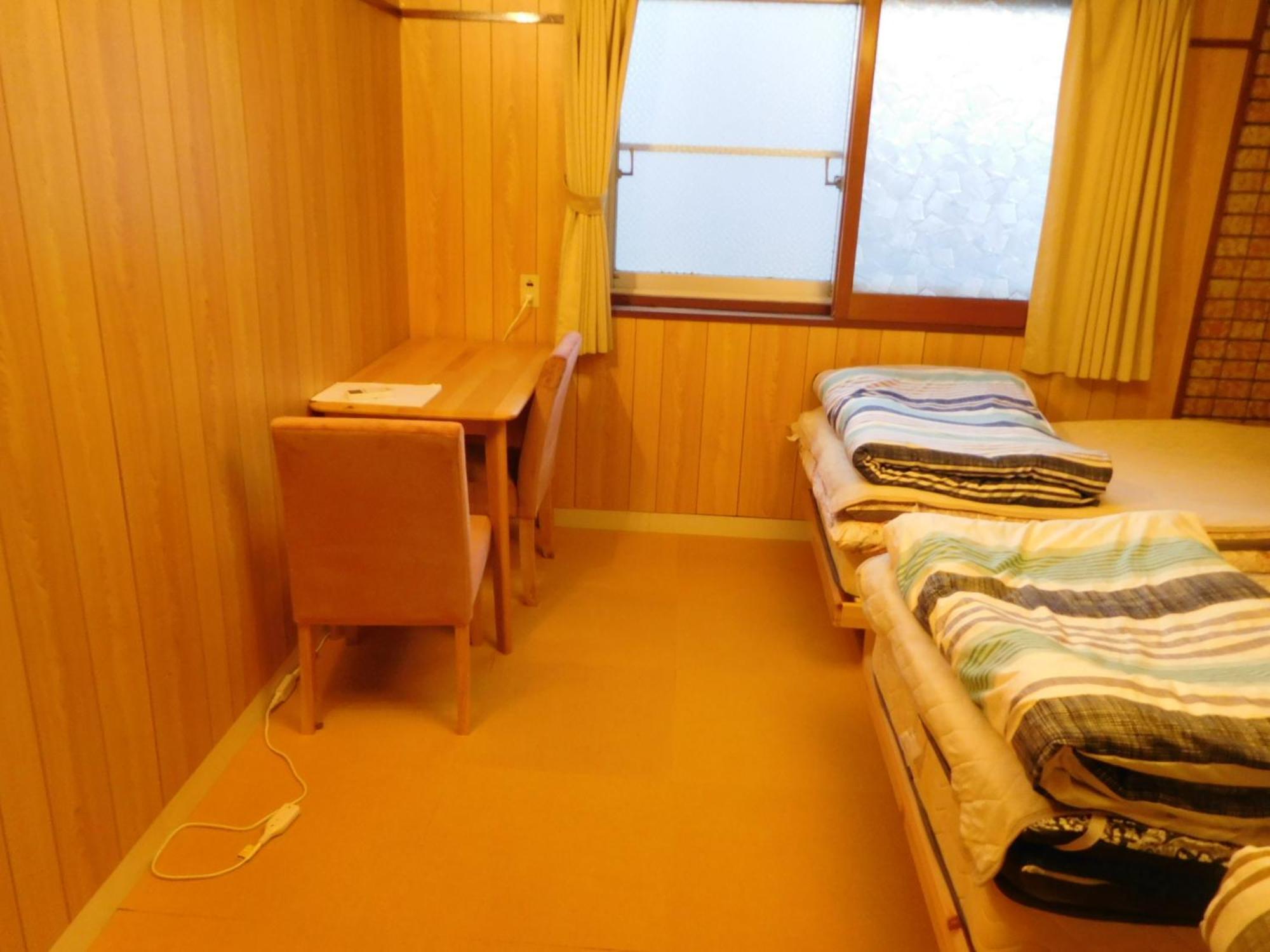 Annamstay Shinosaka Js Dış mekan fotoğraf
