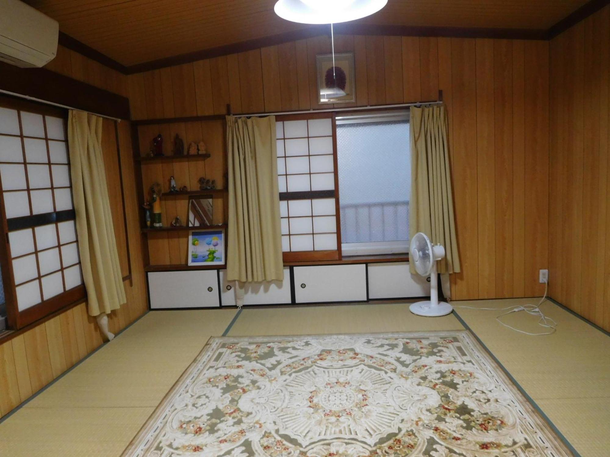 Annamstay Shinosaka Js Dış mekan fotoğraf