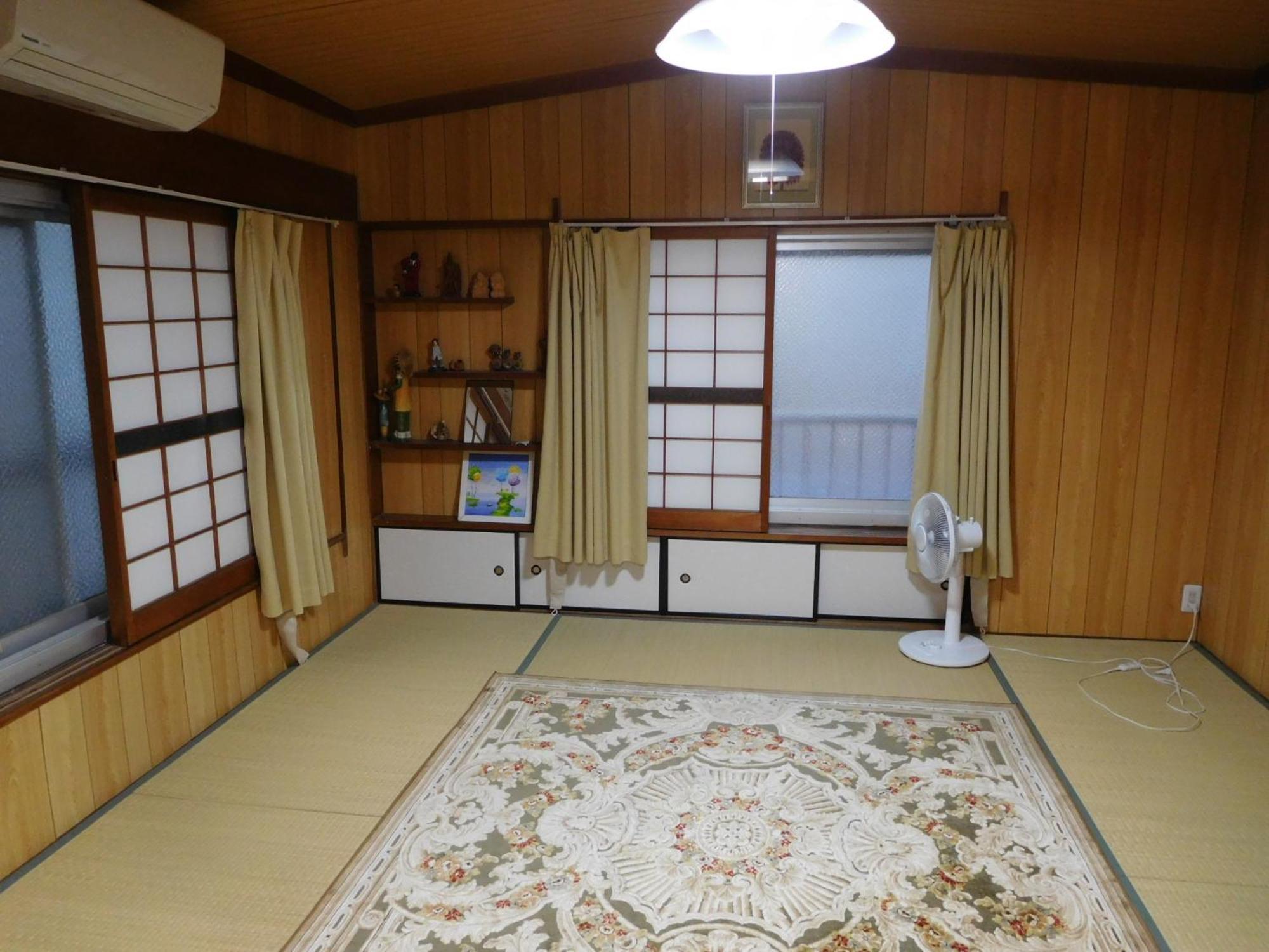 Annamstay Shinosaka Js Dış mekan fotoğraf