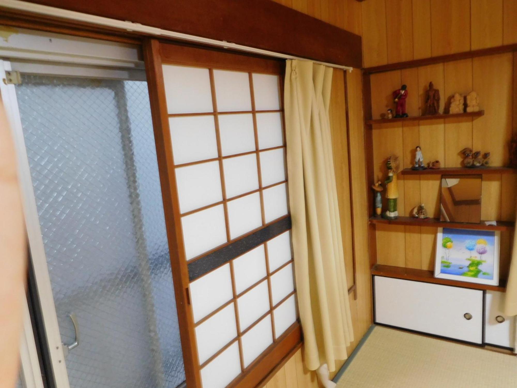 Annamstay Shinosaka Js Dış mekan fotoğraf