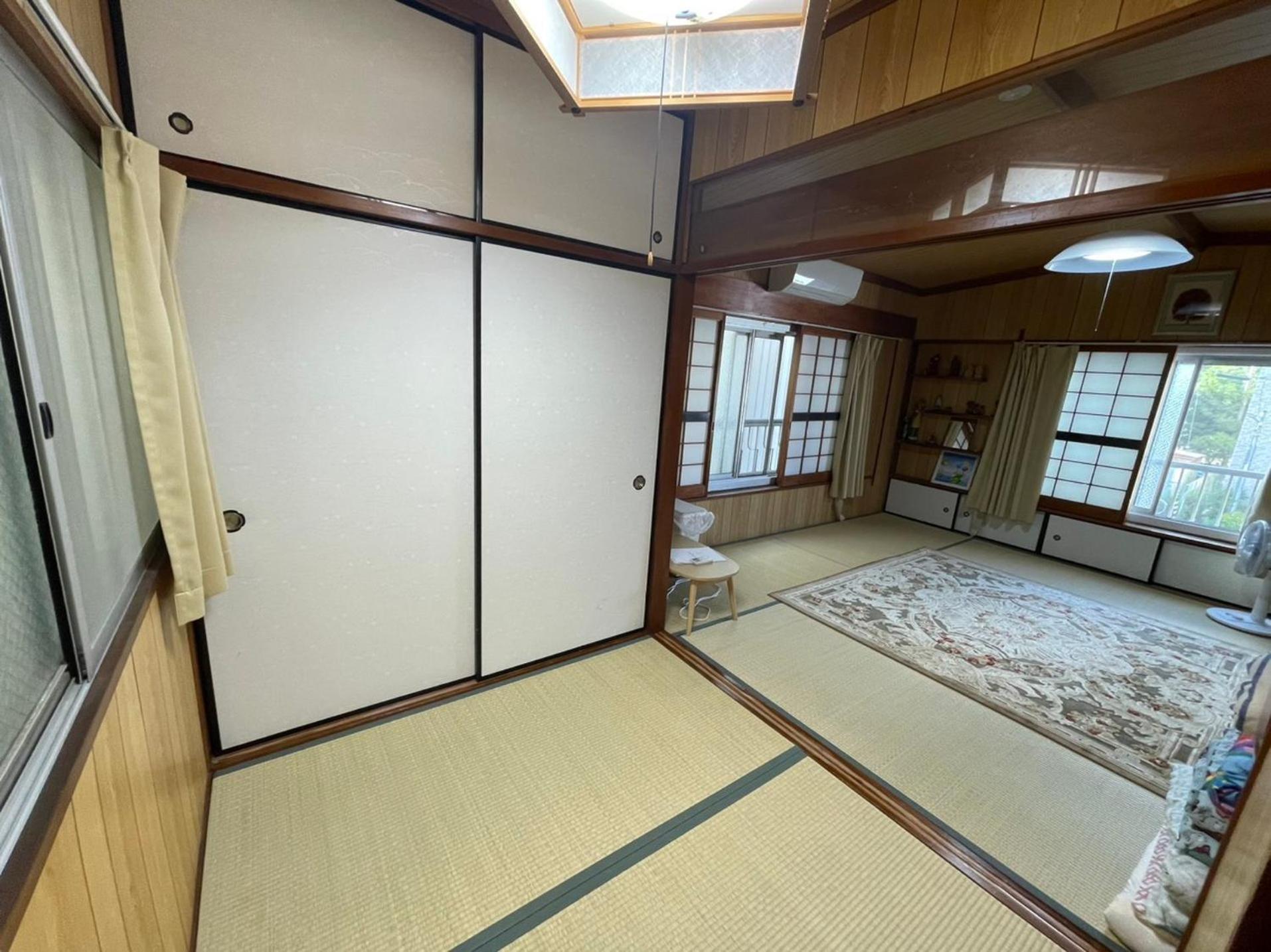 Annamstay Shinosaka Js Dış mekan fotoğraf
