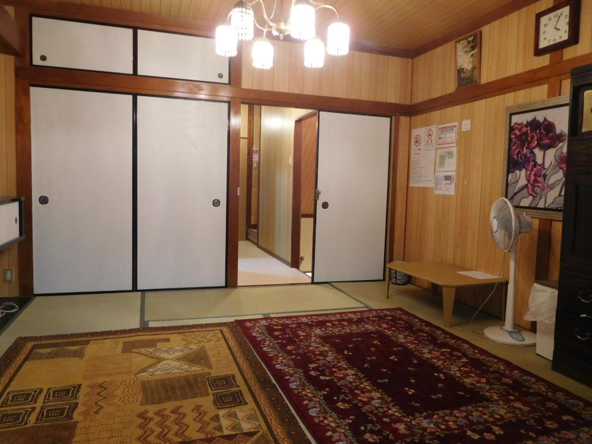 Annamstay Shinosaka Js Dış mekan fotoğraf
