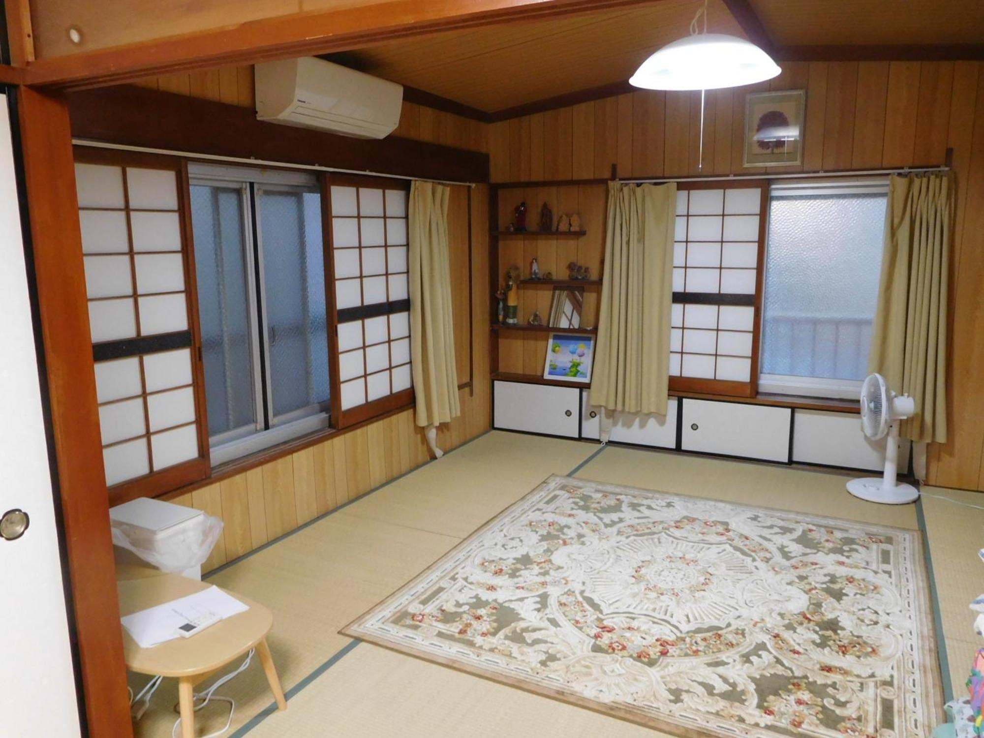 Annamstay Shinosaka Js Dış mekan fotoğraf