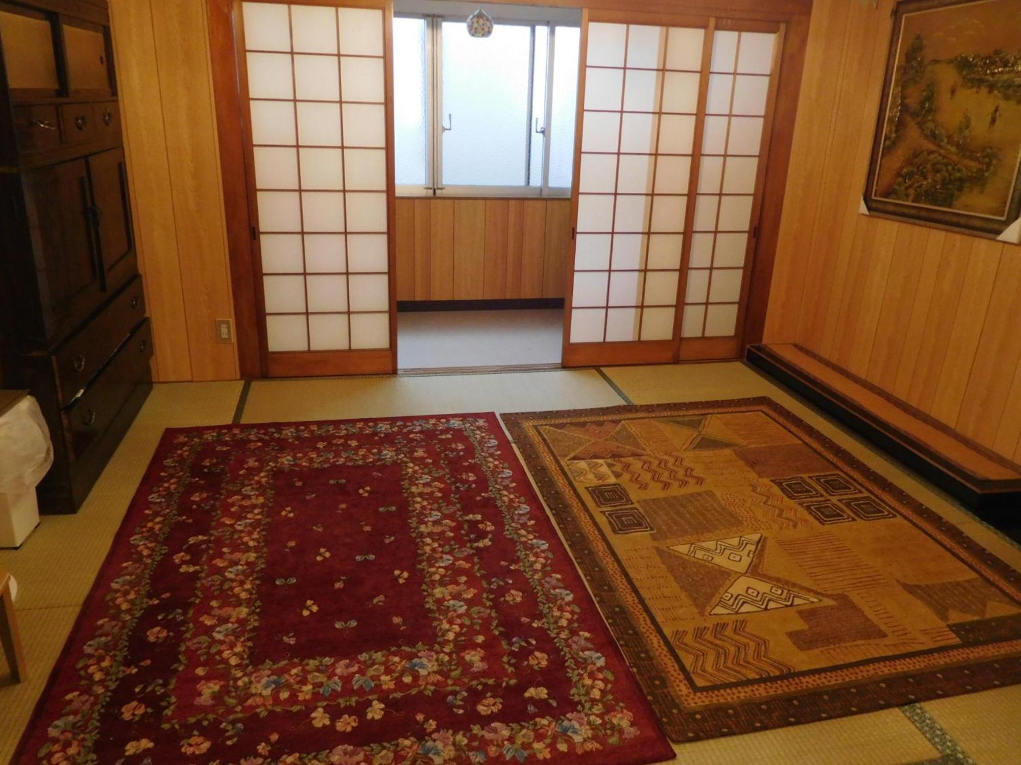 Annamstay Shinosaka Js Dış mekan fotoğraf