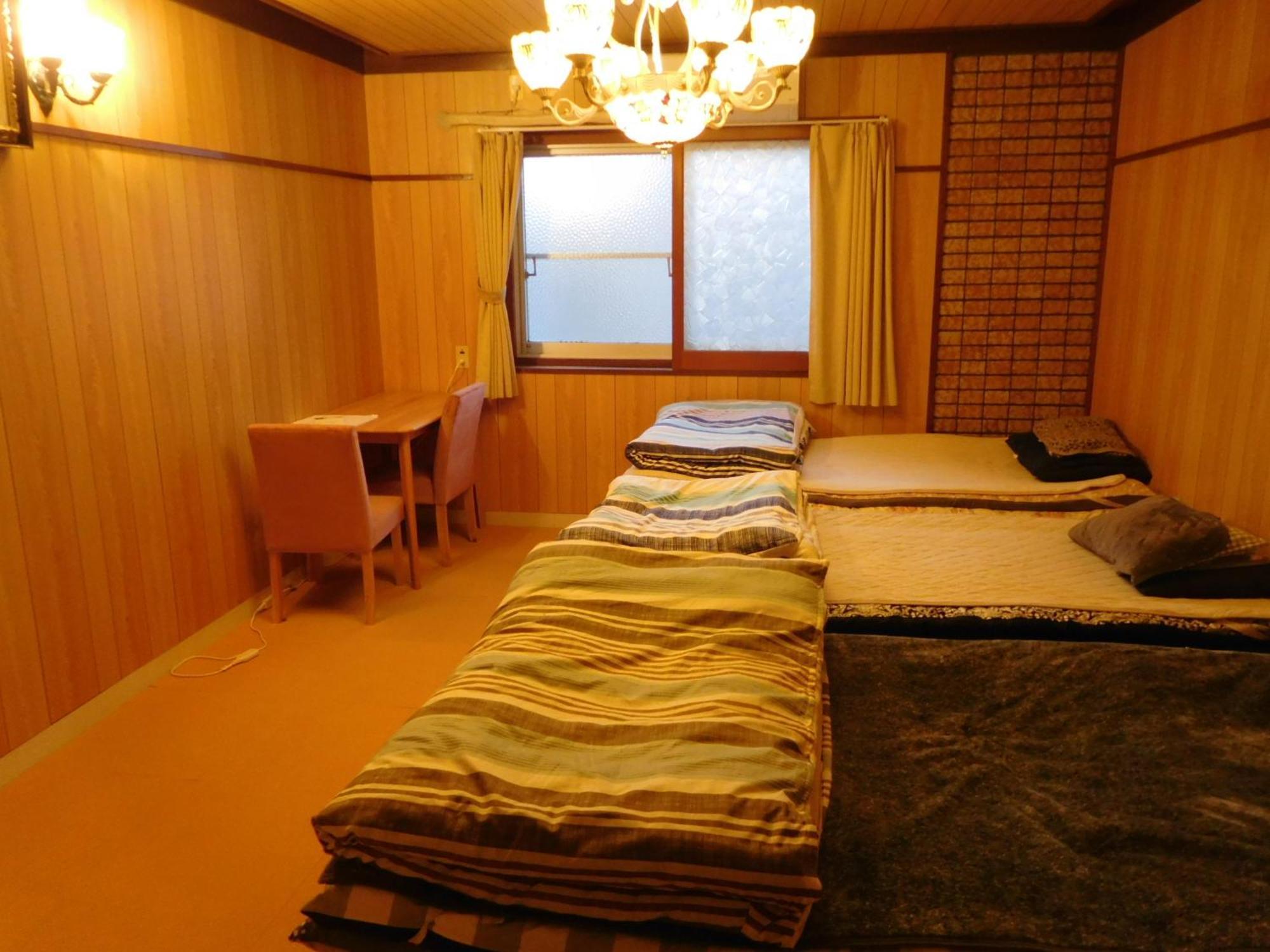 Annamstay Shinosaka Js Dış mekan fotoğraf