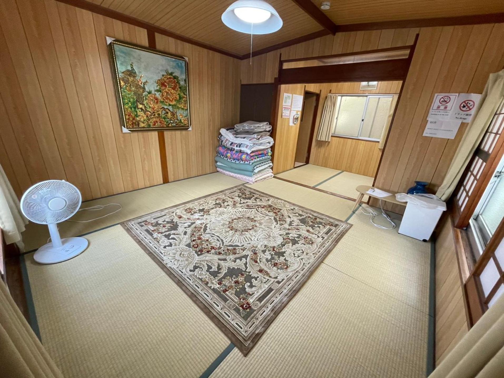 Annamstay Shinosaka Js Dış mekan fotoğraf