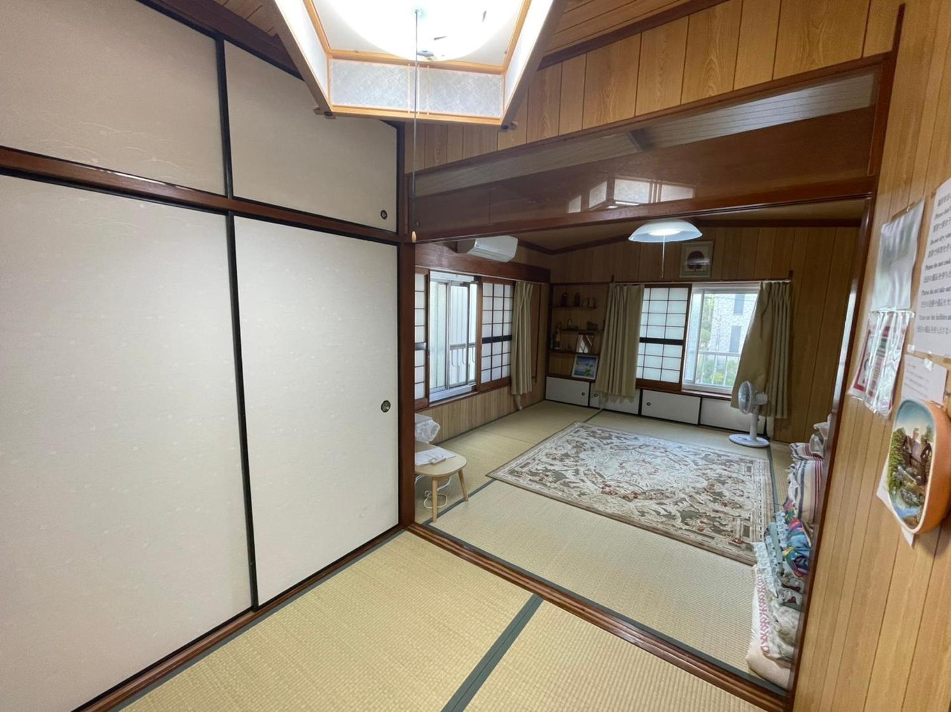 Annamstay Shinosaka Js Dış mekan fotoğraf