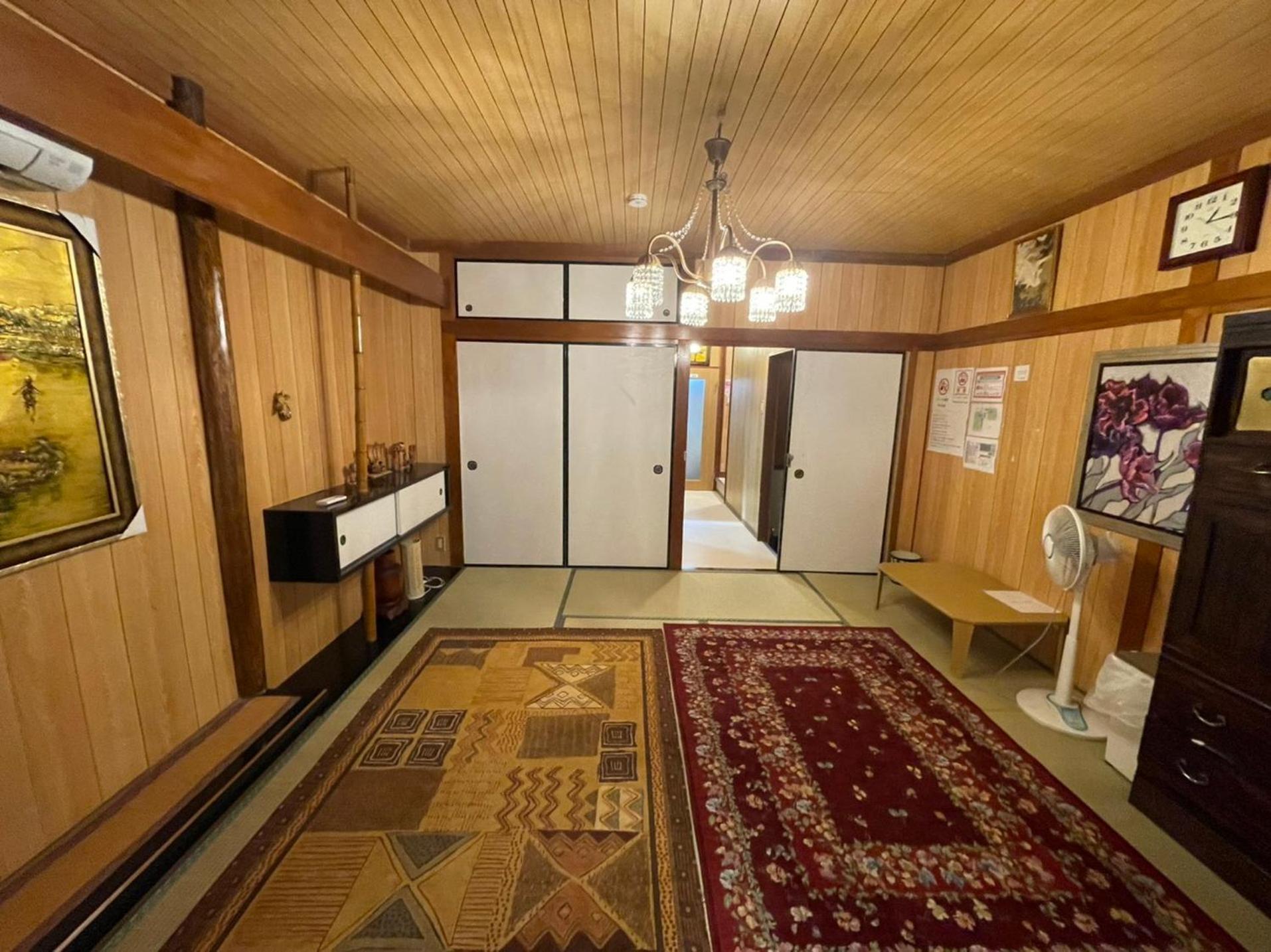 Annamstay Shinosaka Js Dış mekan fotoğraf