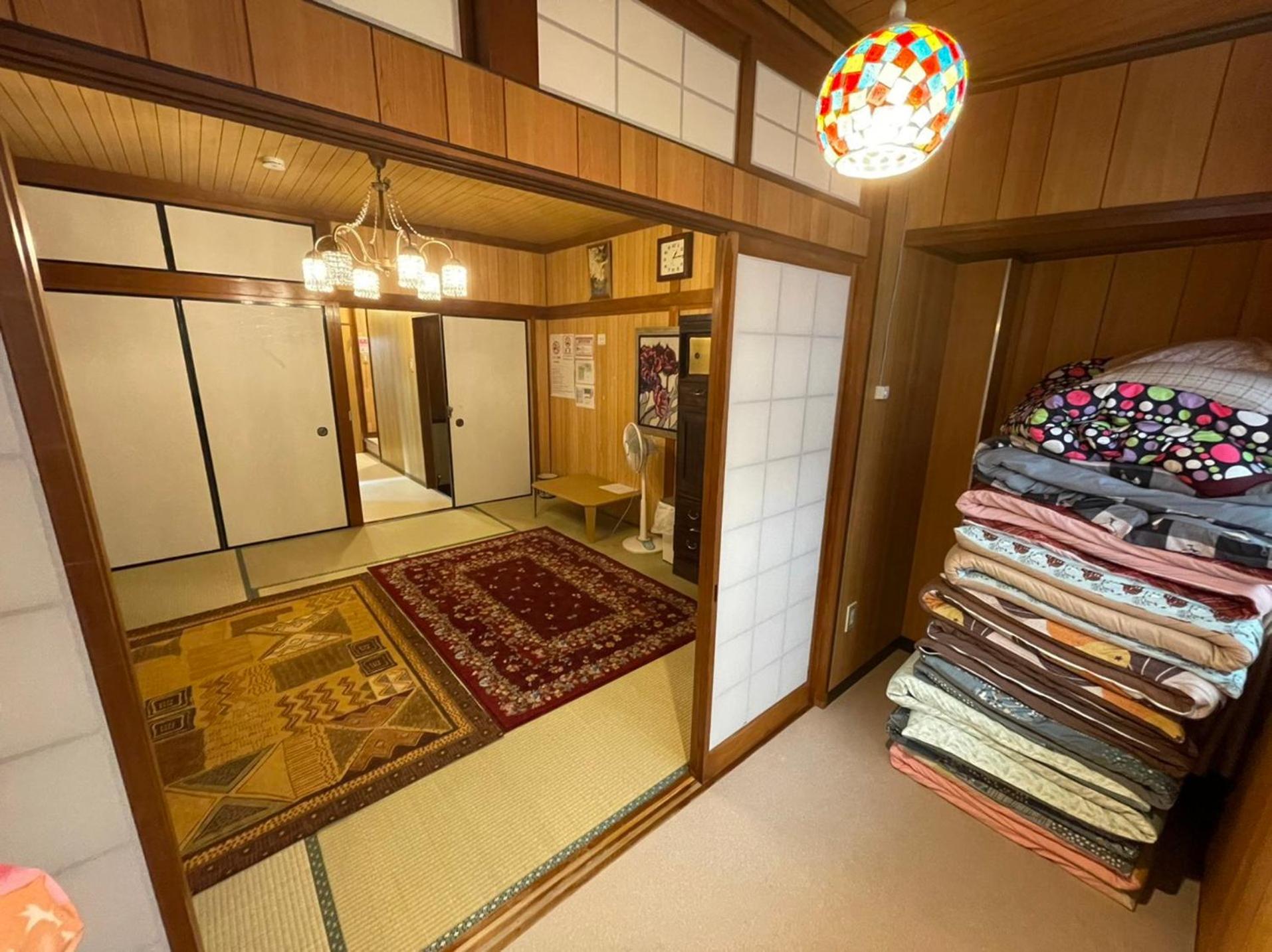 Annamstay Shinosaka Js Dış mekan fotoğraf