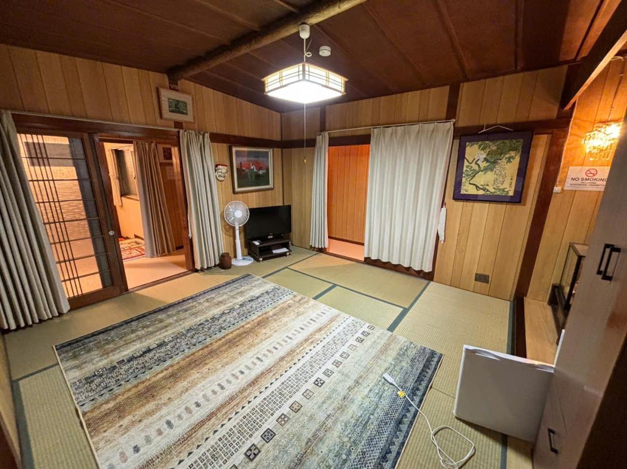 Annamstay Shinosaka Js Dış mekan fotoğraf