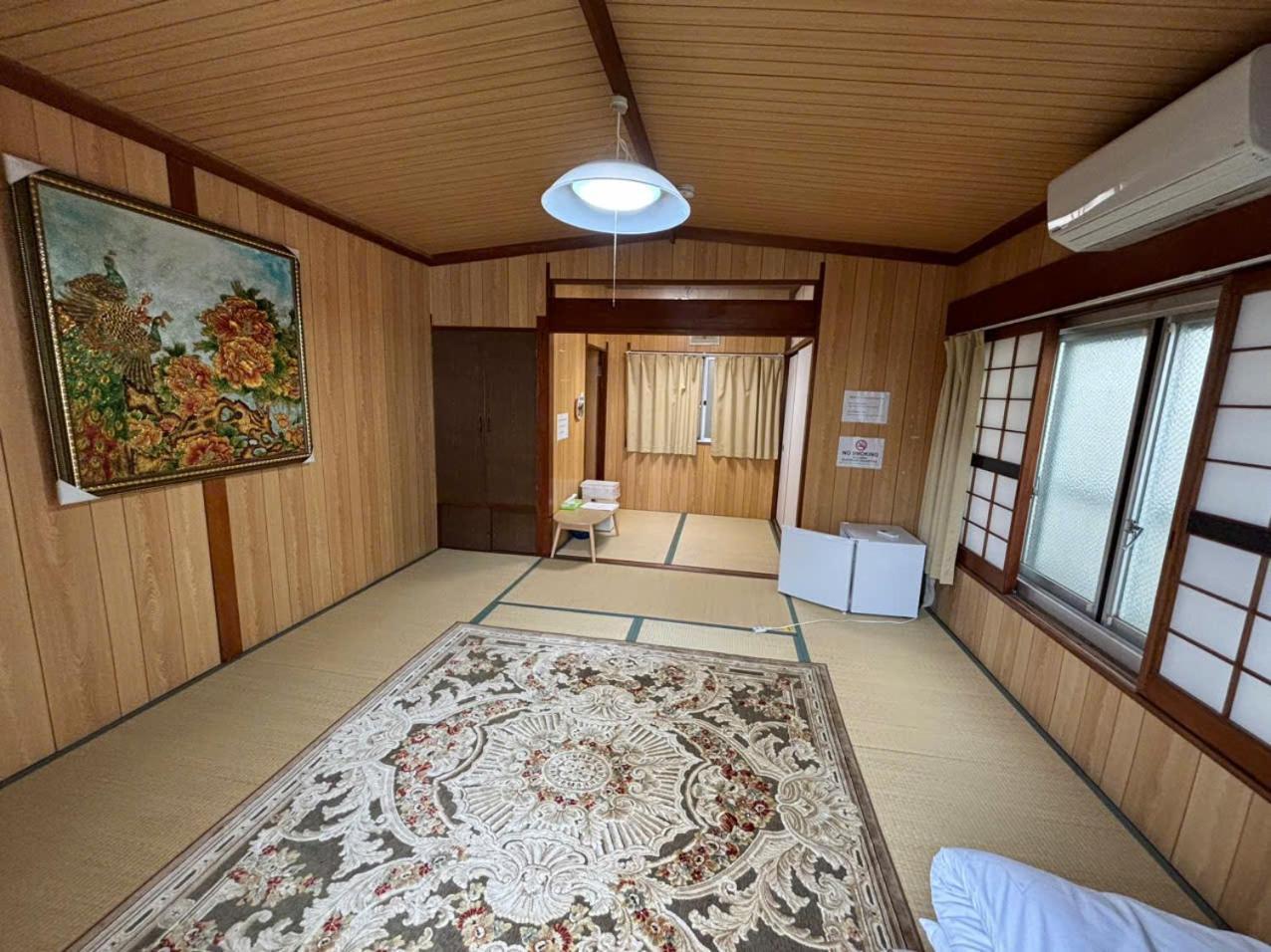 Annamstay Shinosaka Js Dış mekan fotoğraf