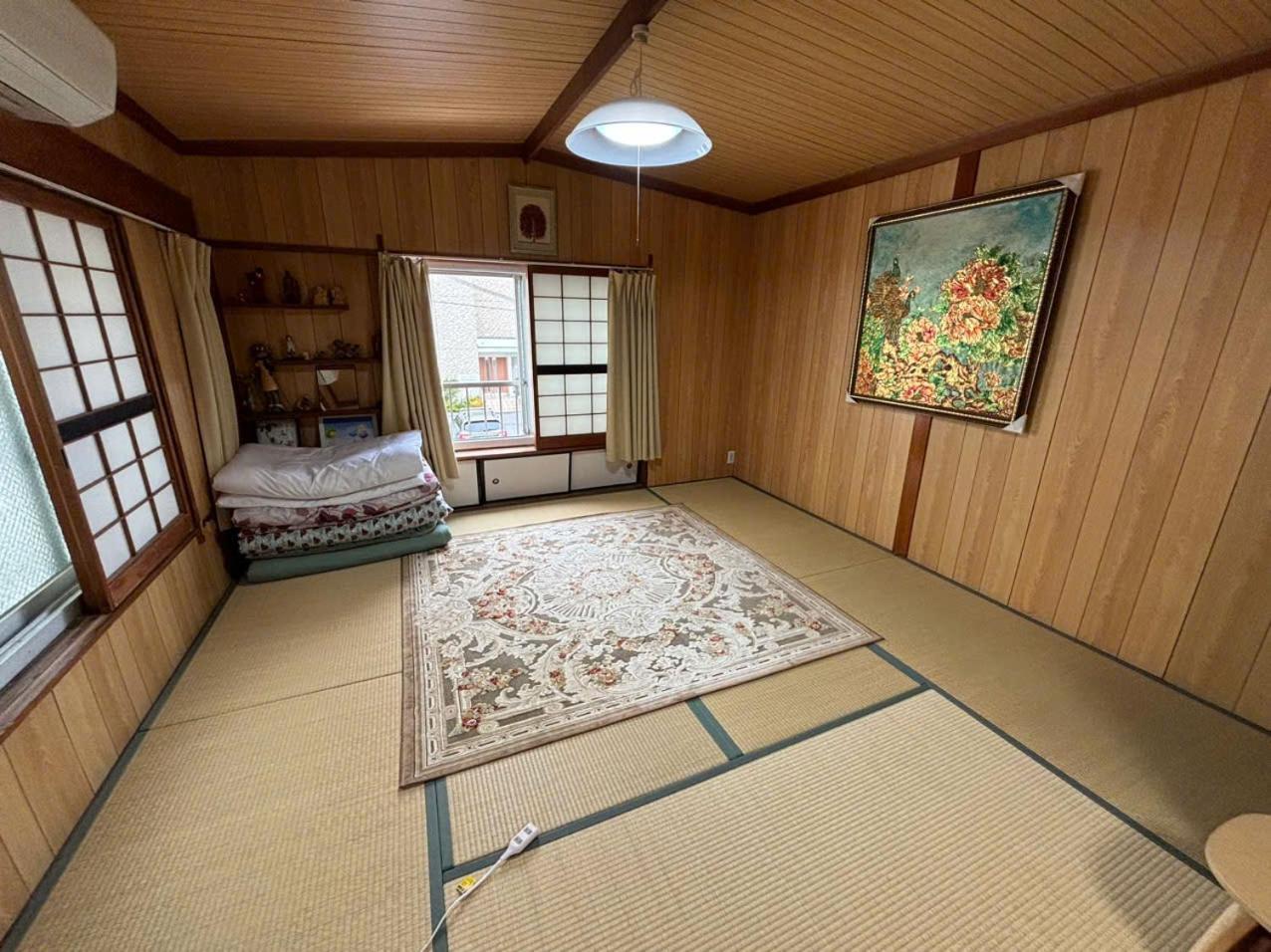 Annamstay Shinosaka Js Dış mekan fotoğraf