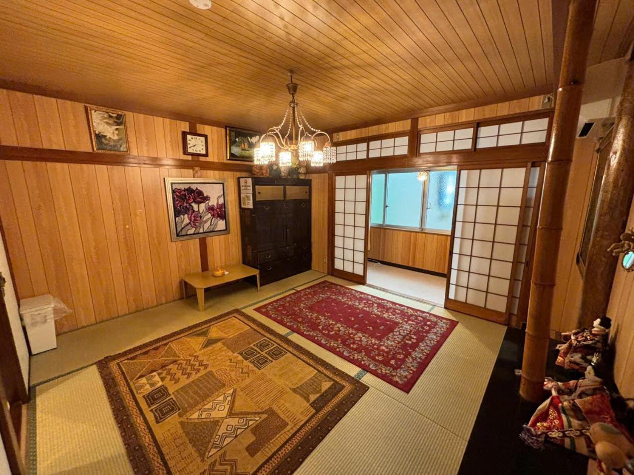 Annamstay Shinosaka Js Dış mekan fotoğraf