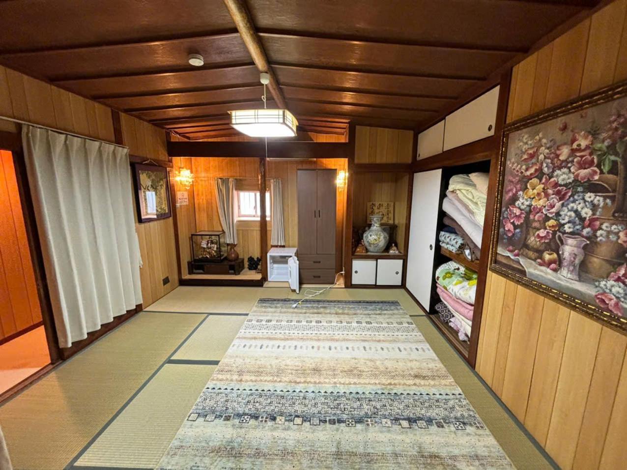 Annamstay Shinosaka Js Dış mekan fotoğraf