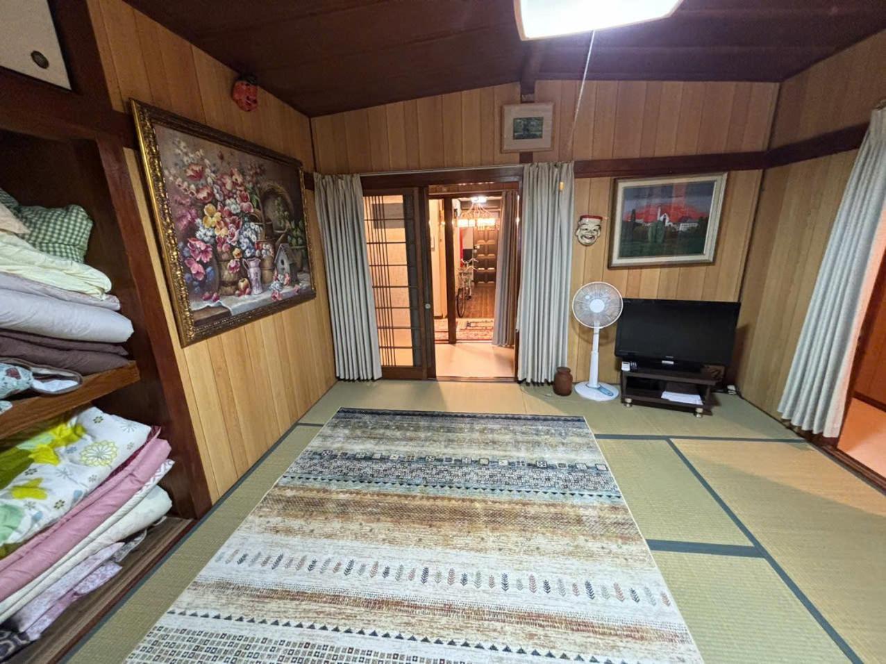 Annamstay Shinosaka Js Dış mekan fotoğraf