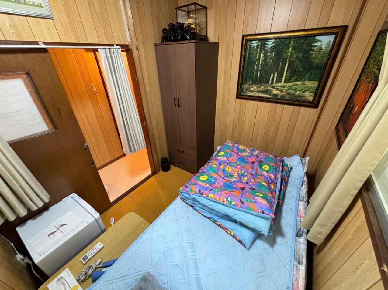 Annamstay Shinosaka Js Dış mekan fotoğraf