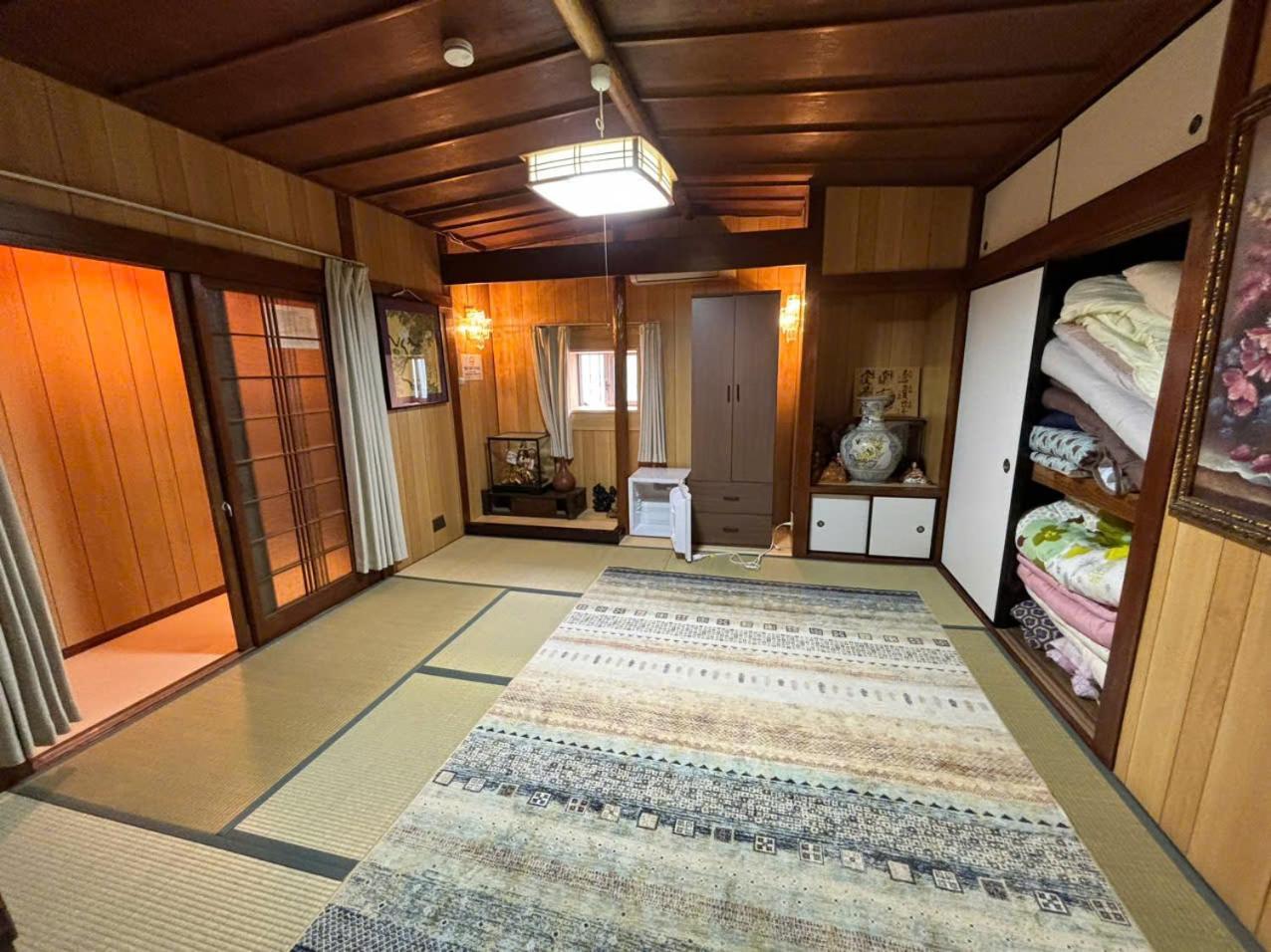 Annamstay Shinosaka Js Dış mekan fotoğraf