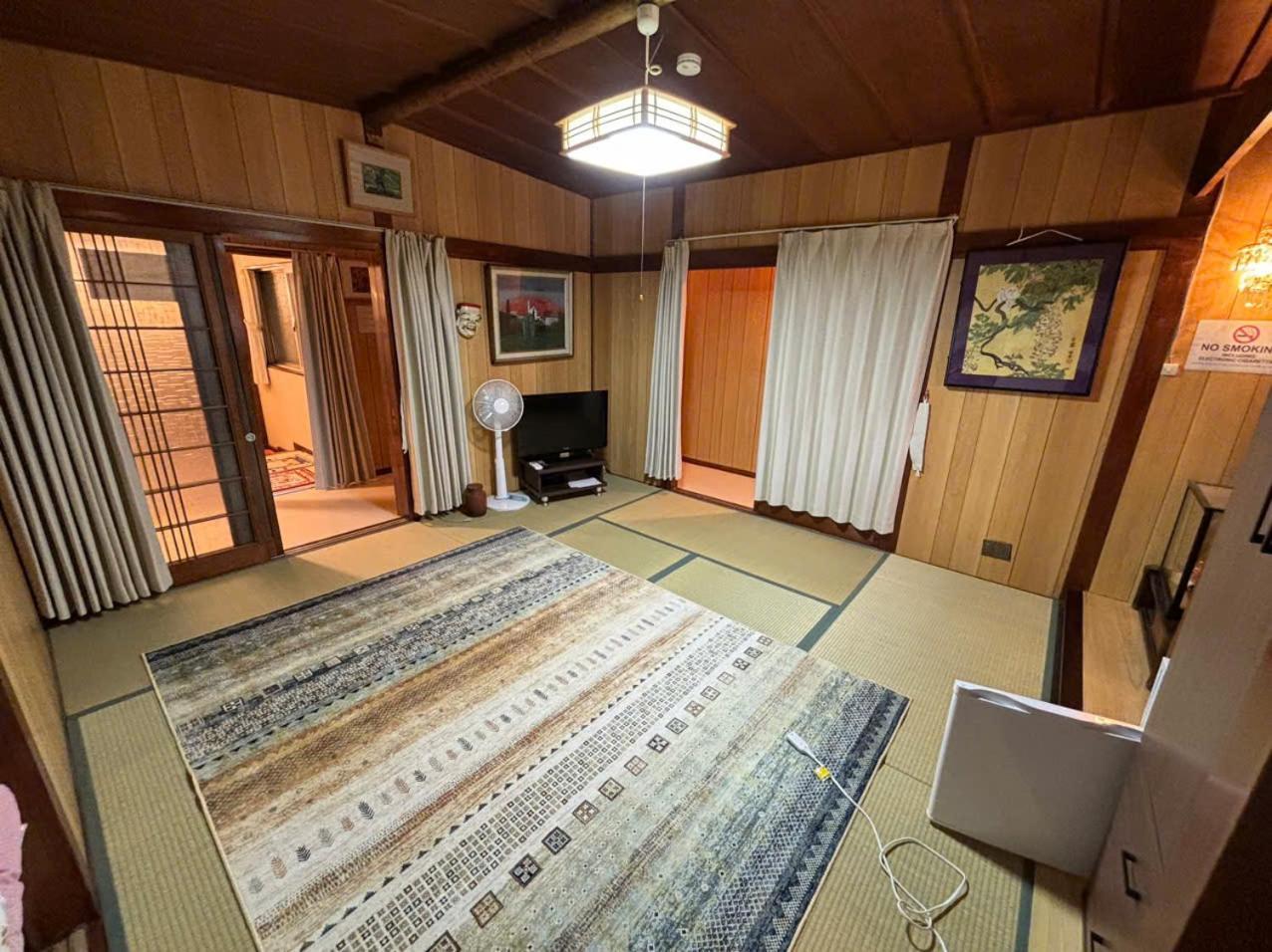 Annamstay Shinosaka Js Dış mekan fotoğraf