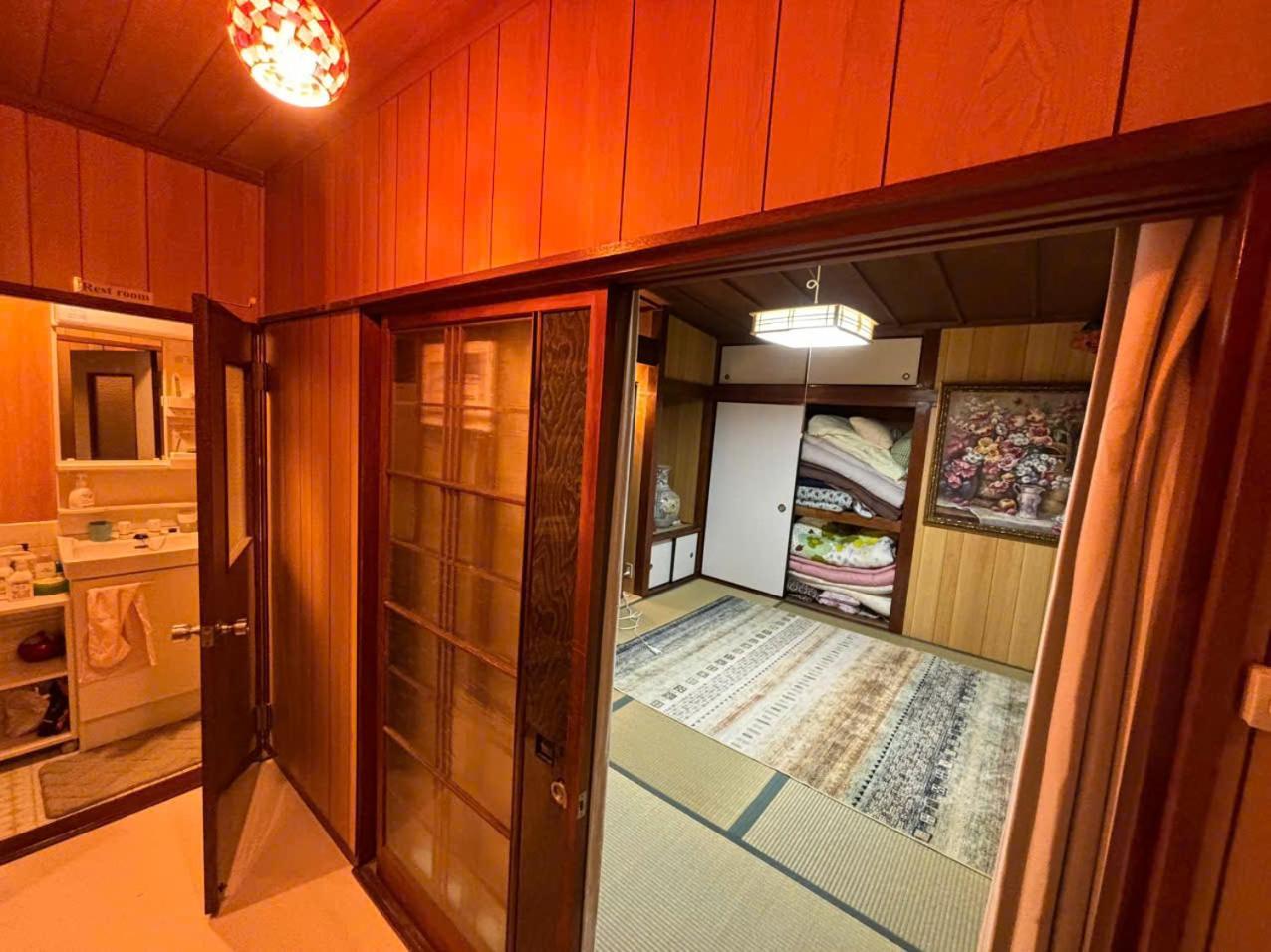 Annamstay Shinosaka Js Dış mekan fotoğraf