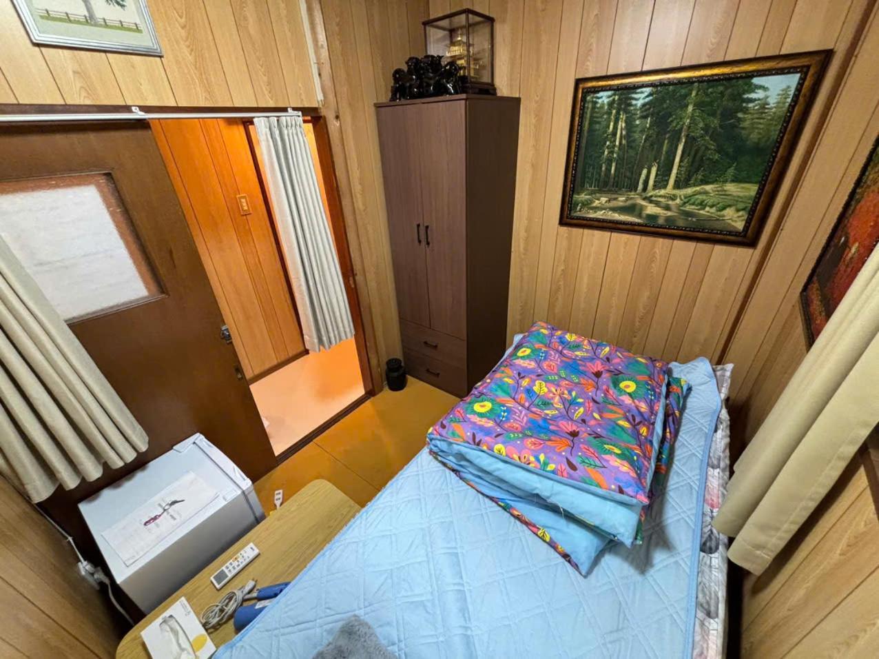Annamstay Shinosaka Js Dış mekan fotoğraf