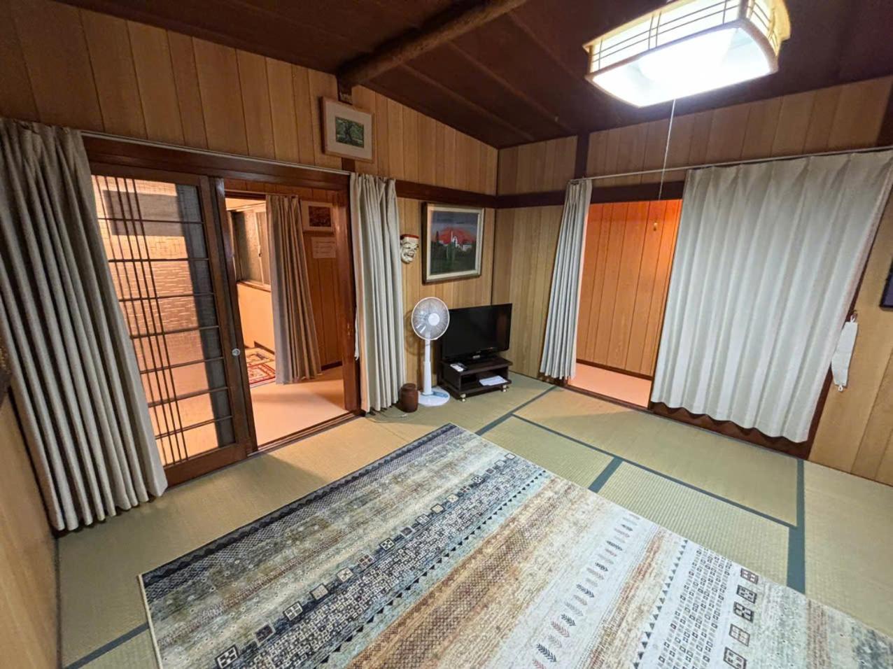 Annamstay Shinosaka Js Dış mekan fotoğraf