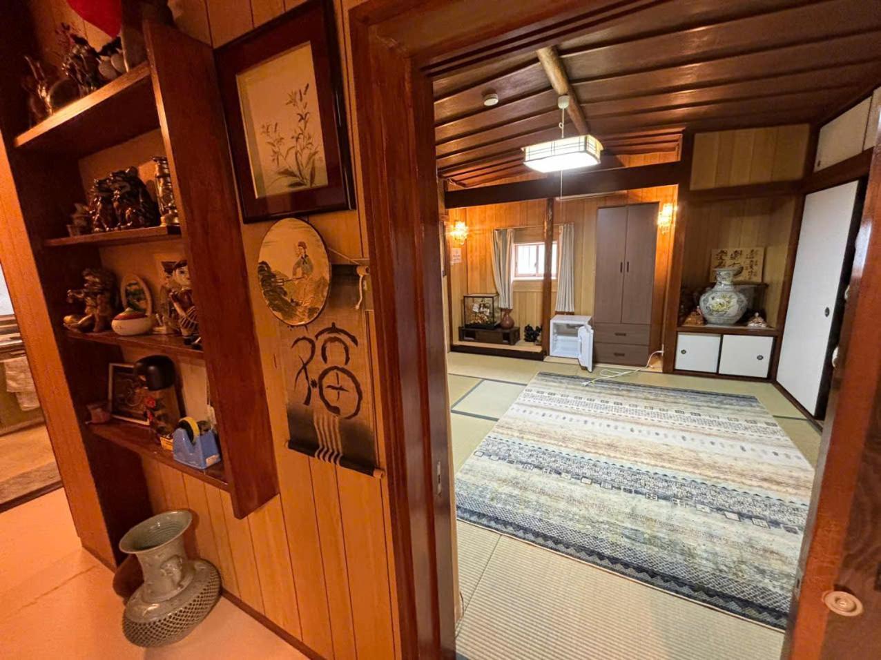 Annamstay Shinosaka Js Dış mekan fotoğraf