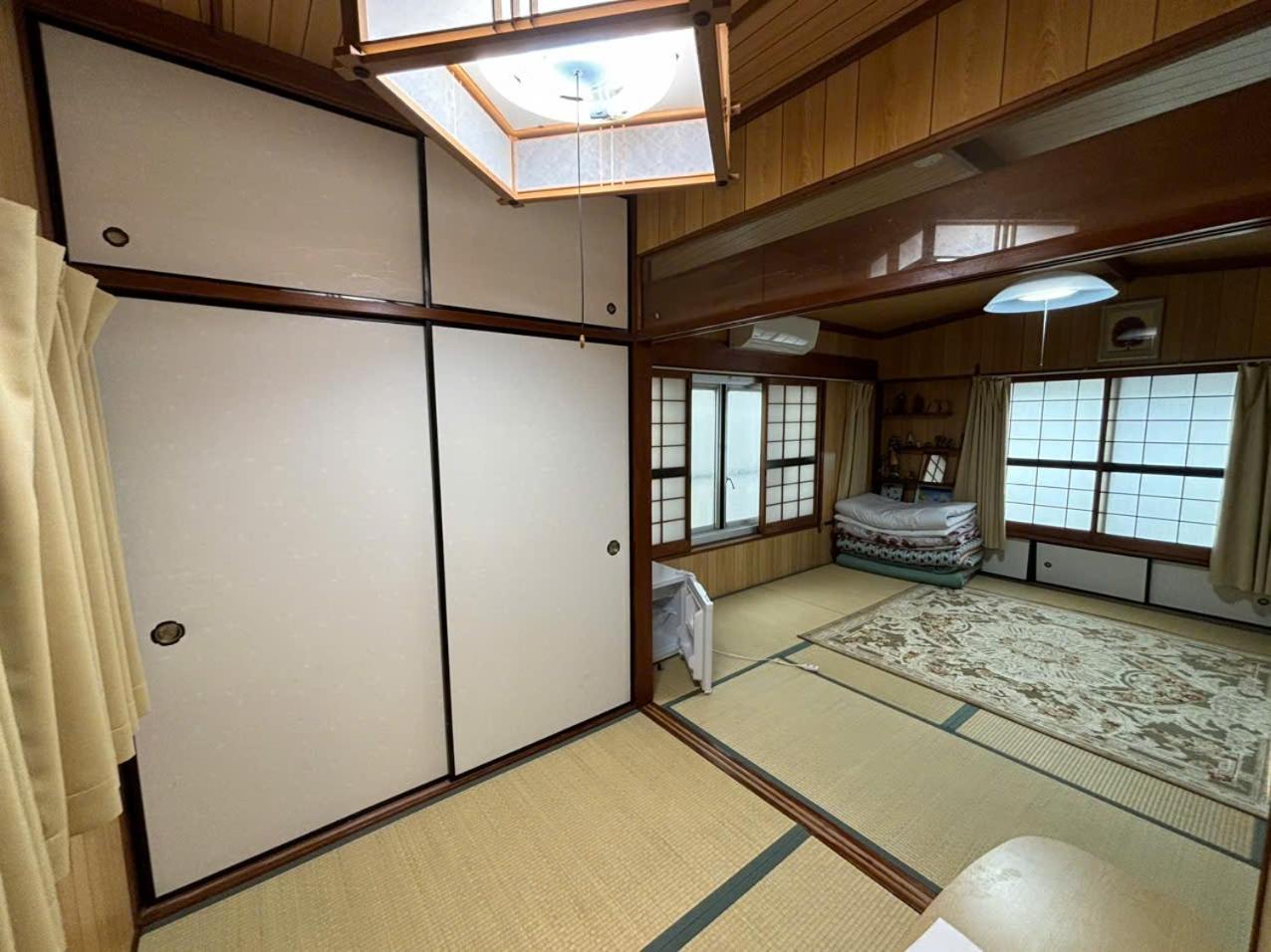 Annamstay Shinosaka Js Dış mekan fotoğraf