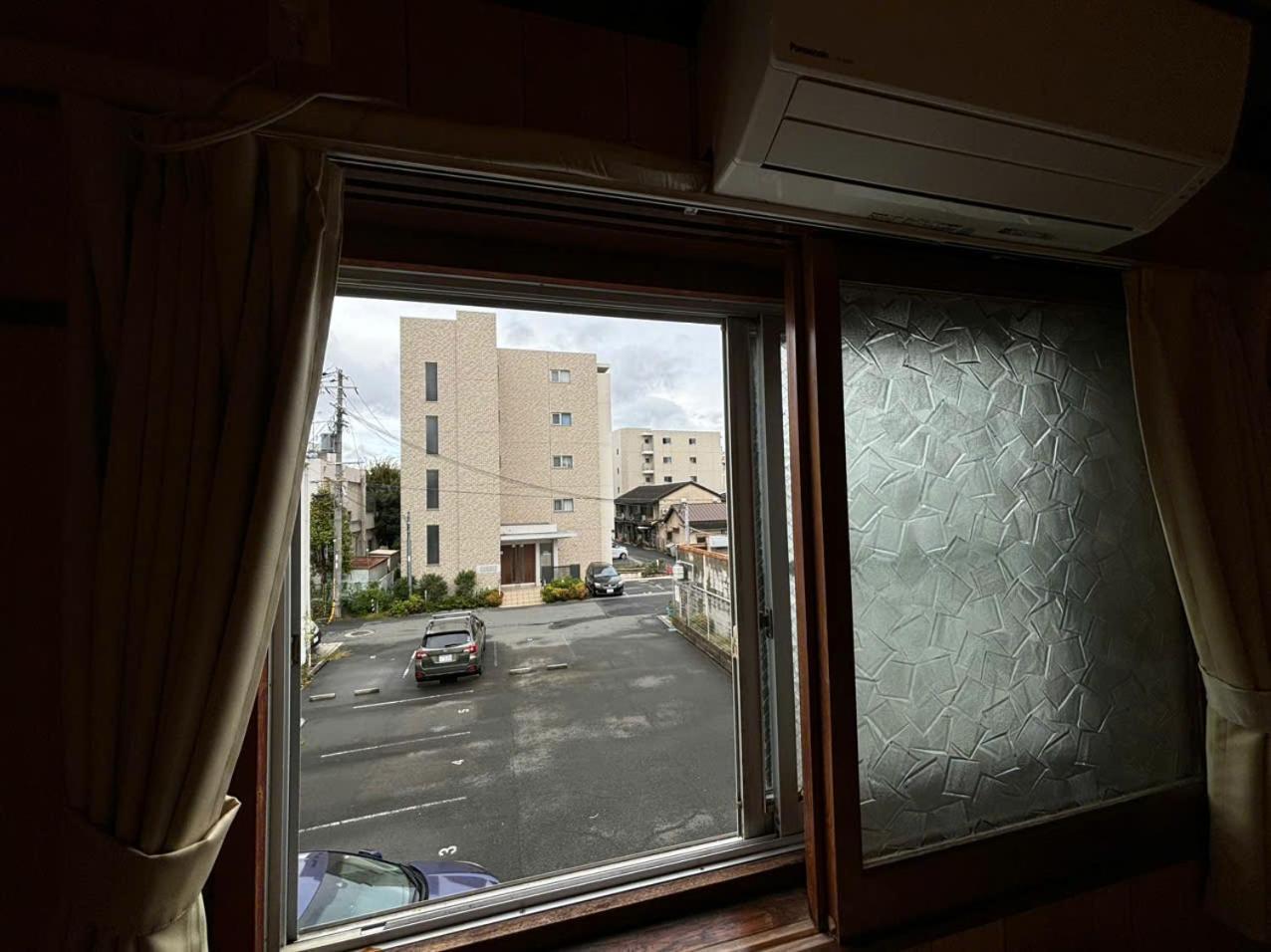 Annamstay Shinosaka Js Dış mekan fotoğraf