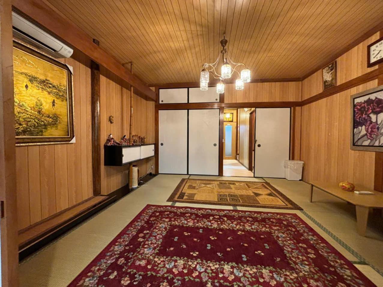 Annamstay Shinosaka Js Dış mekan fotoğraf