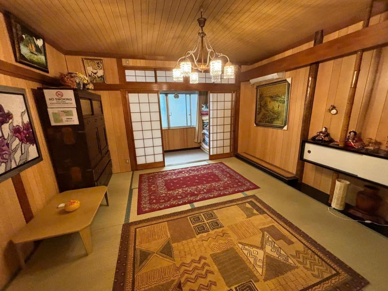 Annamstay Shinosaka Js Dış mekan fotoğraf
