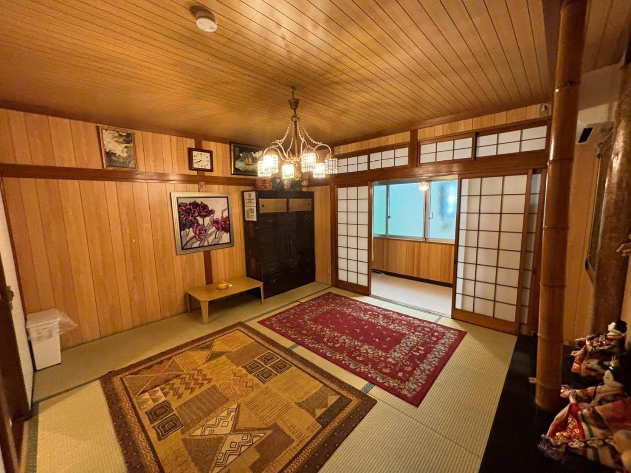 Annamstay Shinosaka Js Dış mekan fotoğraf