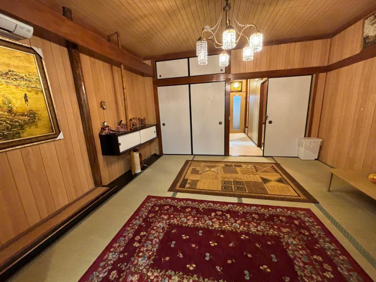 Annamstay Shinosaka Js Dış mekan fotoğraf