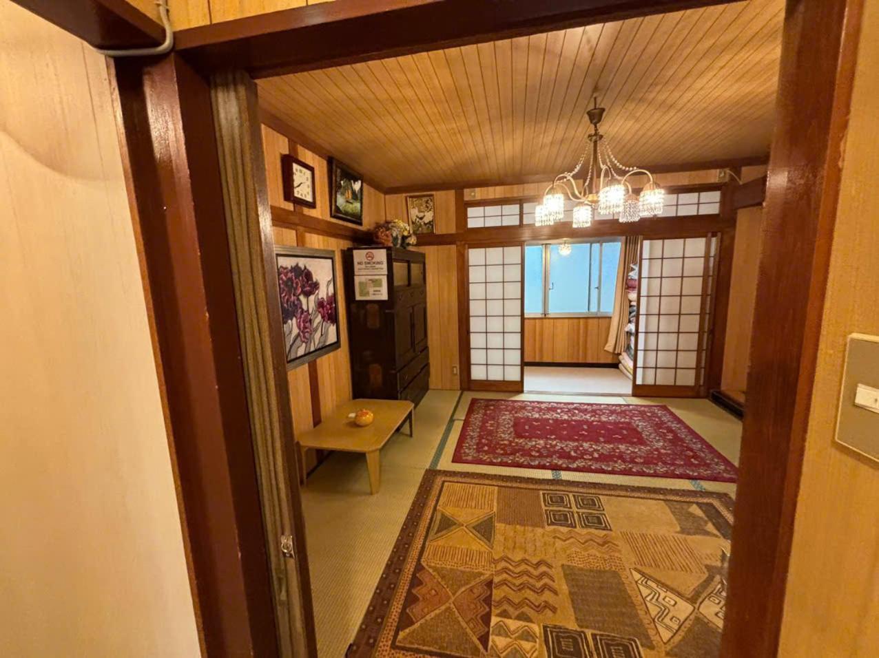 Annamstay Shinosaka Js Dış mekan fotoğraf