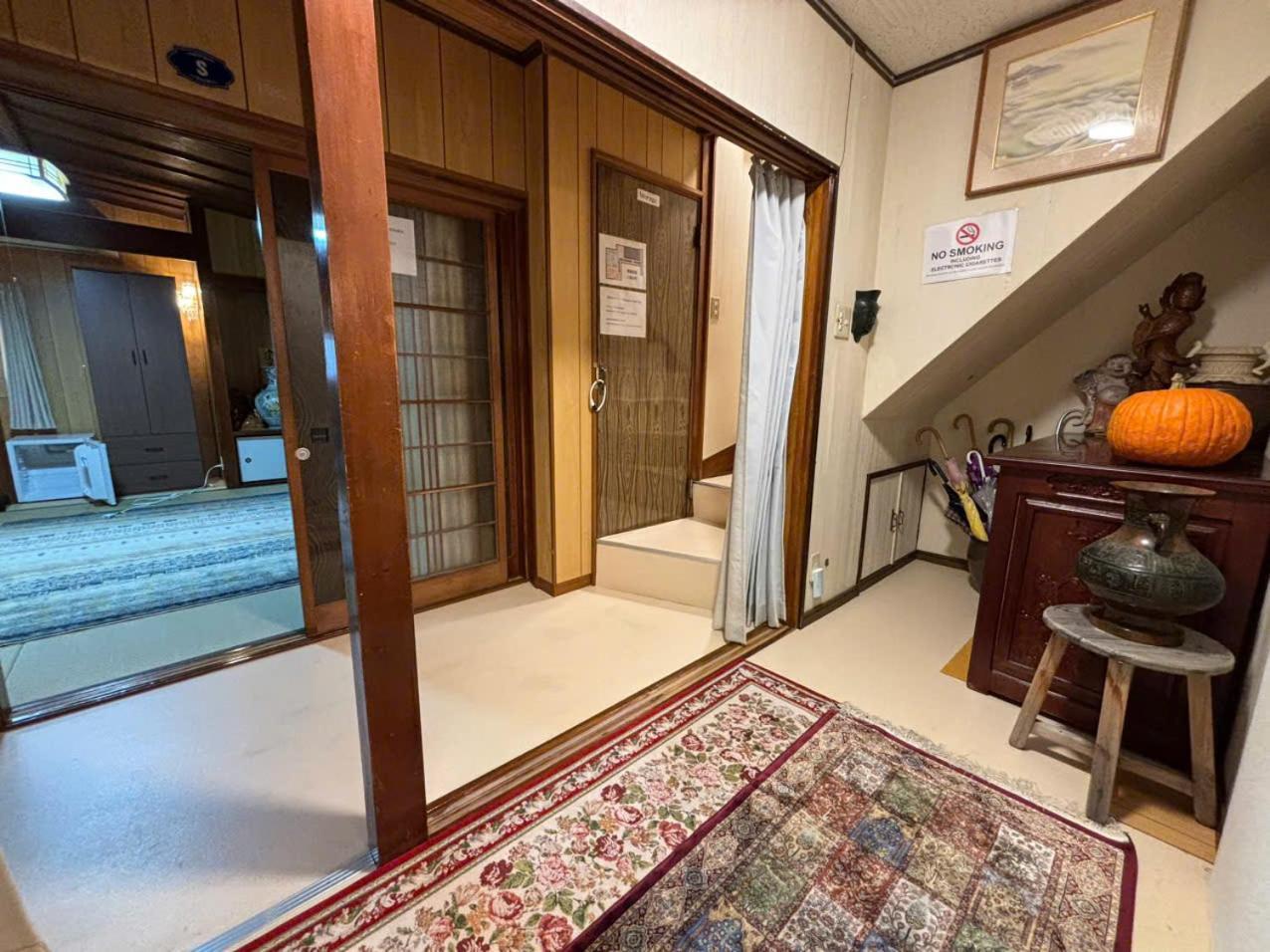 Annamstay Shinosaka Js Dış mekan fotoğraf