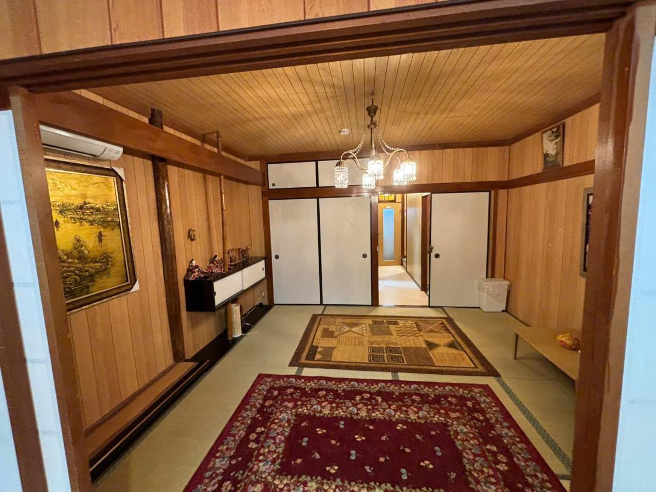 Annamstay Shinosaka Js Dış mekan fotoğraf