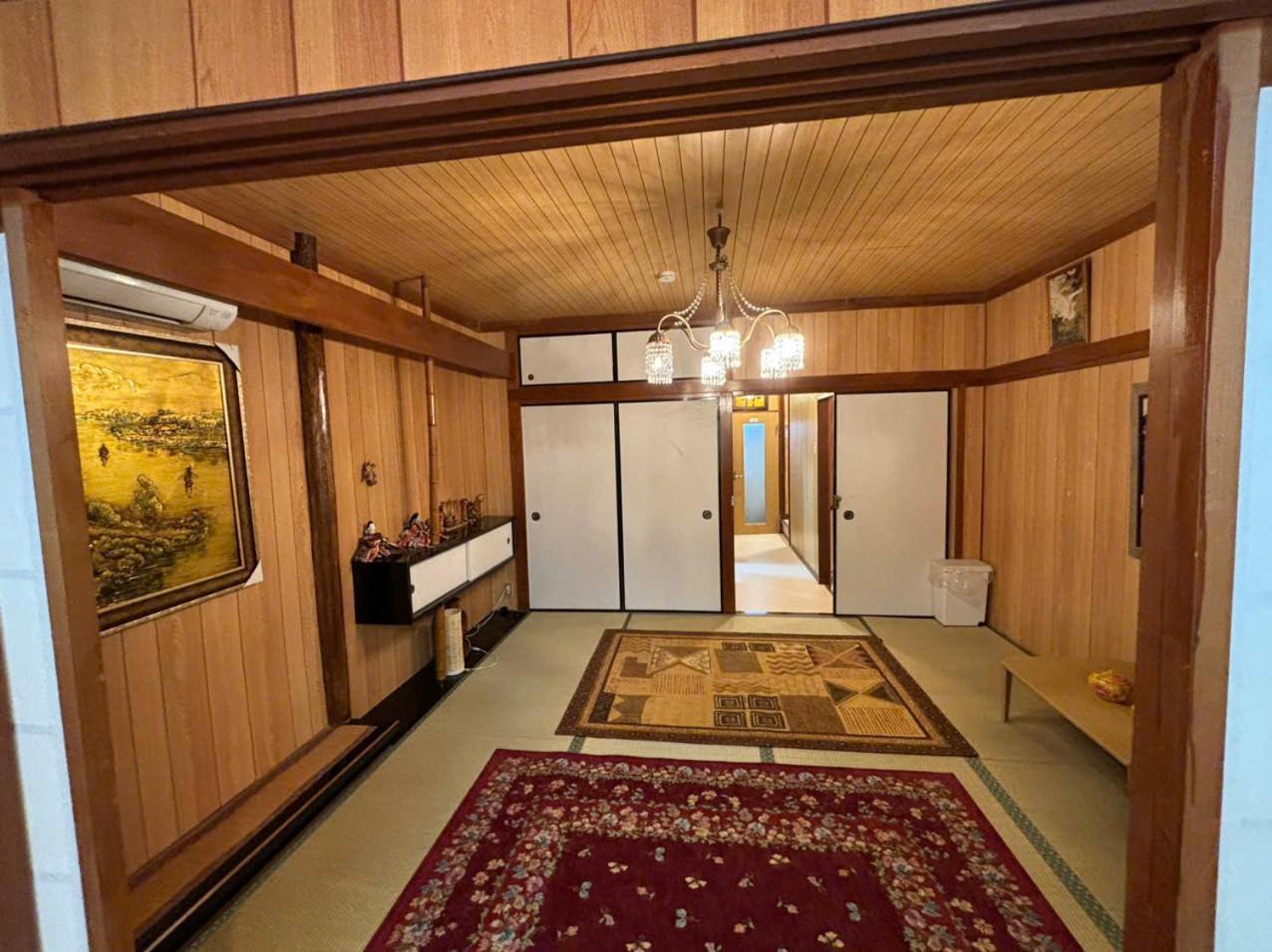Annamstay Shinosaka Js Dış mekan fotoğraf